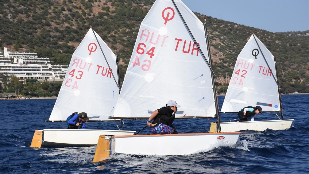 "Yarış harici tüm antrenman faaliyetlerimizi devam ettirebiliyoruz"
