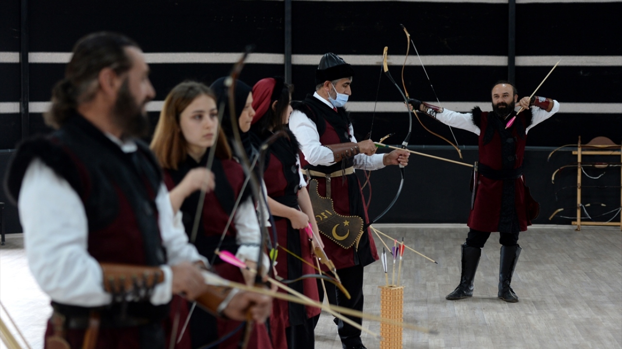 "Sporcu, o atmosferi yaşasın istedik"