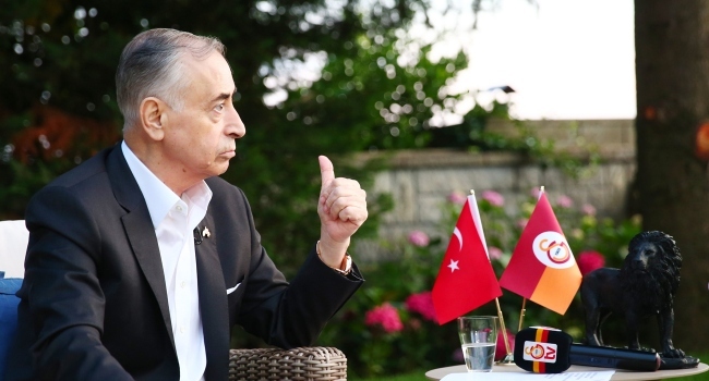 Mustafa Cengiz: Hakem özür dilemesini bilmeli