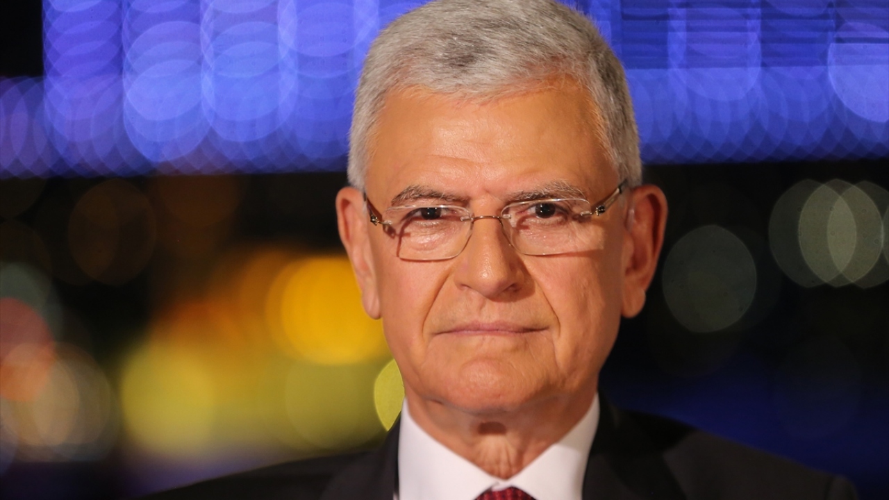 BM Genel Kurulu`na başkanlık edecek ilk Türk vatandaşı olmanın kendisi için büyük bir onur kaynağı olduğunu dile getiren Bozkır, şöyle devam etti: