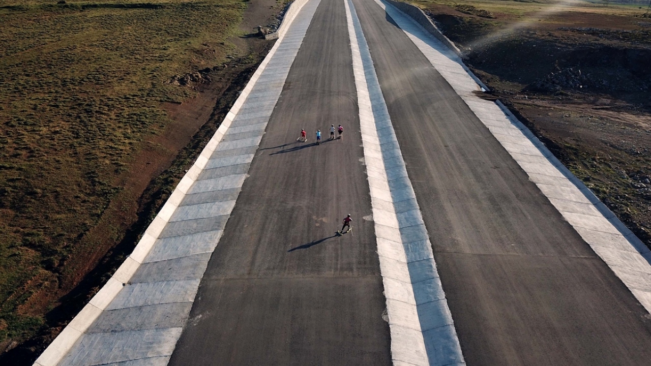 "Covid-19 bizi ve ülkemizi çok etkiledi"