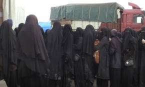 PKK/YPG'nin Suriye kamplarında yaşanan insan hakları ihalleri BM gündeminde