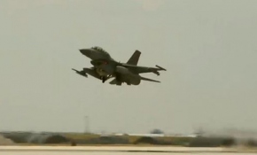 Irak'ın kuzeyinde 6 PKK'lı terörist etkisiz hale getirildi