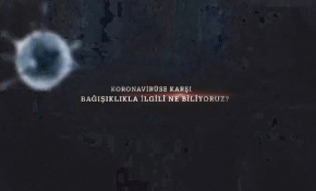 Koronavirüse karşı bağışıklıkla ilgili ne biliyoruz?