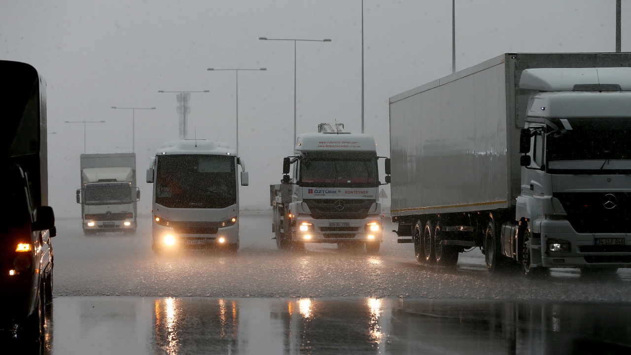 Kuzey Marmara Otoyolu