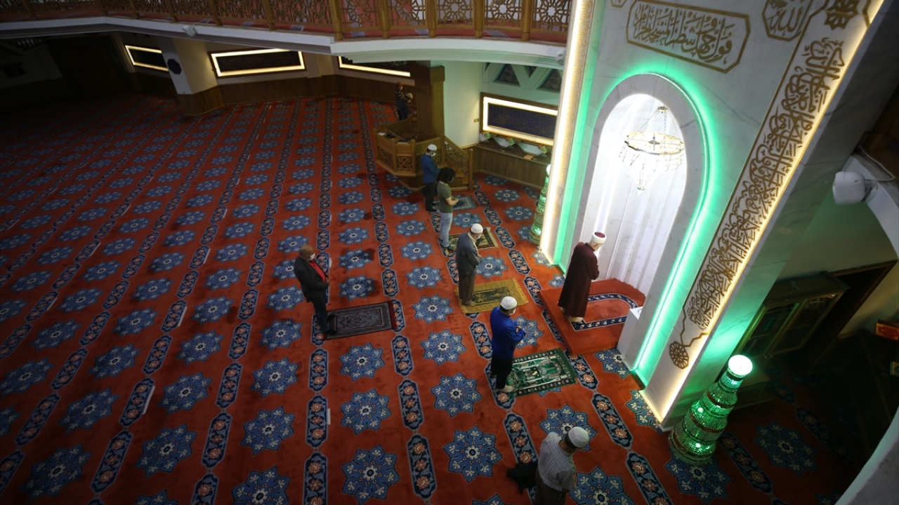 Akçakoca Merkez Camii-Düzce