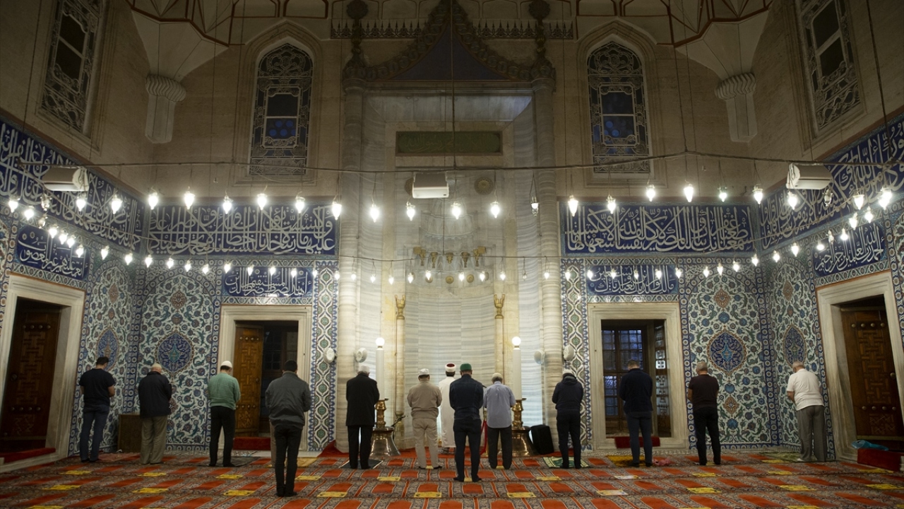 Selimiye Camii-Edirne