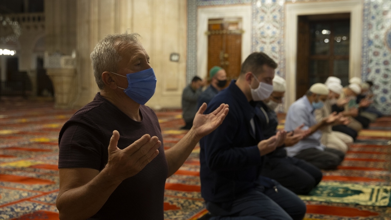 Selimiye Camii-Edirne