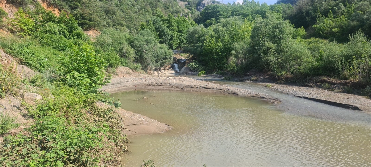 Bursa AFAD Müdürlüğü eş güdümündeki çalışmalara jandarma ve belediye ekiplerinin yanı sıra çok sayıda sivil arama kurtarma ekiplerinden oluşan 161 kişi katılıyor.