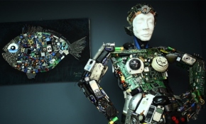 Elektronik atıkların geri dönüşüm yolculuğu