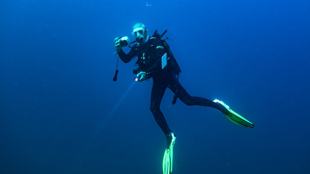 "Alaybey vapuruna ilk daldığım günü hala unutamıyorum"