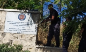 İsrail, Türkiye'nin Kudüs'teki izlerini silmeye çalışıyor