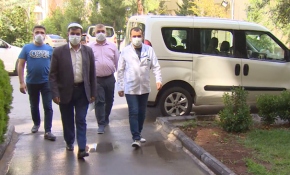 Diyarbakır'da gizli taziyelere karşı ikna ekibi kuruldu