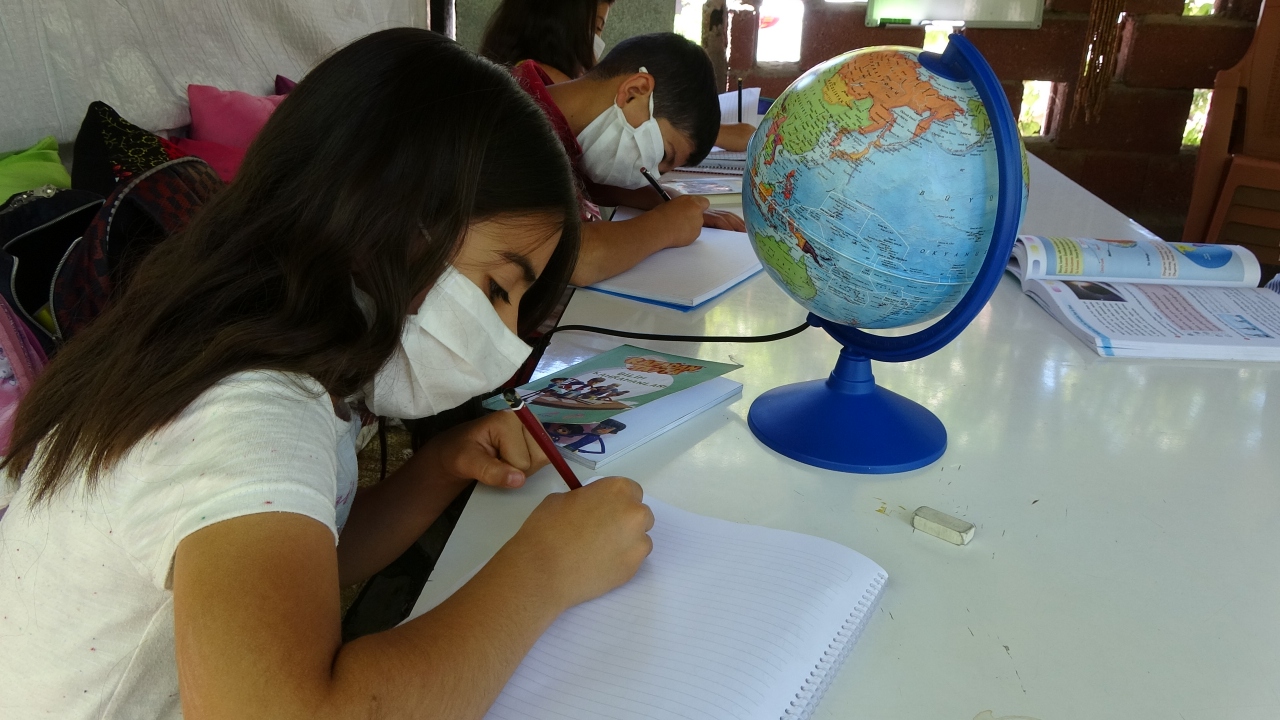 Fotoğraf: Necmettin Karaca