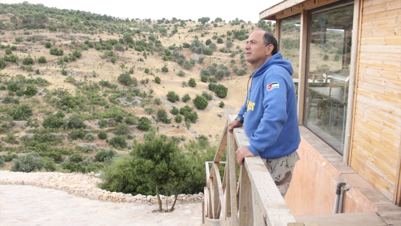 Ranger Kampı aynı zamanda günlük iş rutininden uzak toplantı düzenlemek isteyenler ve doğayla iç içe eğlenceli bir alanda vakit geçirmek isteyen aileler için de doğru adres sayılıyor.