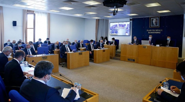 Güvenlik soruşturması teklifi komisyonda kabul edildi