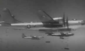 Kuzey ve Güney Kore arasındaki savaşın 70'inci yılı