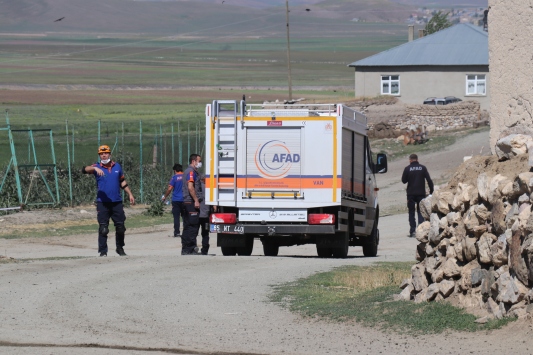 Siirtte baraj gölünün alabalık yetiştiriciliğine uygunluğu araştırılıyor