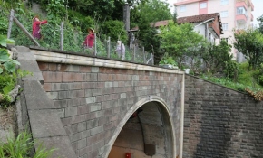 Altı tünel üstü tarla