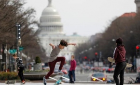 ABD'de Washington'ın kaderini belirleyecek tarihi oylama