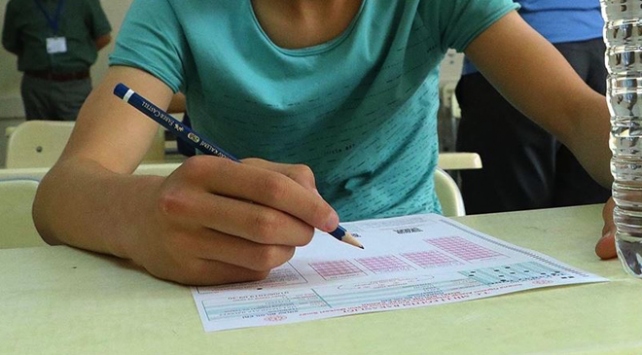 Sınav kaygısını azaltmak için öneriler