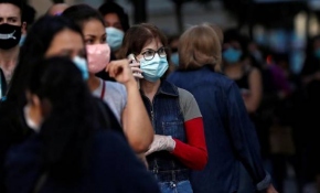 İkinci dalga ihtimali en yüksek 10 ülke açıklandı