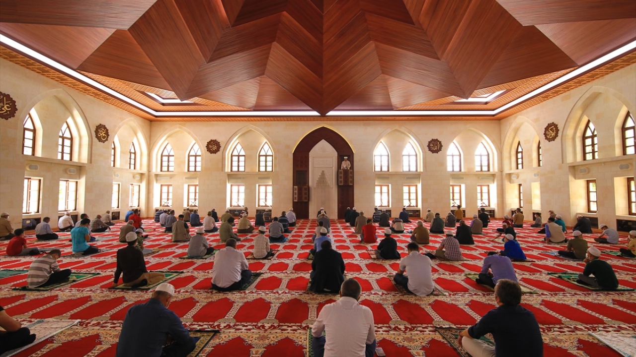 Malatya-Somuncu Baba Külliyesi