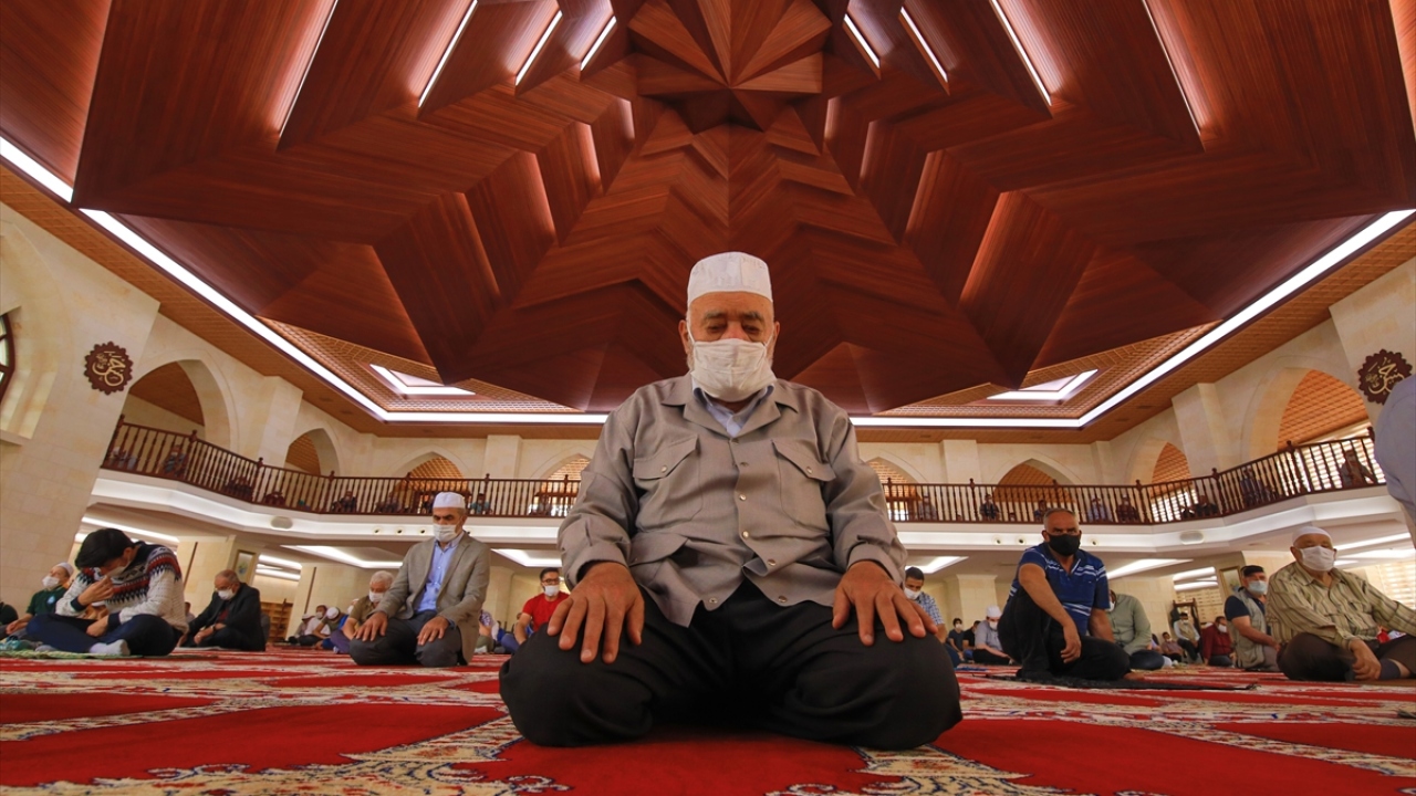 Malatya-Somuncu Baba Külliyesi