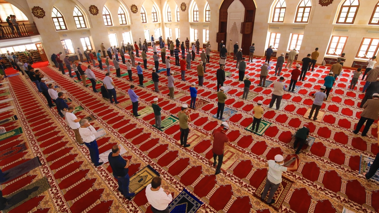 Malatya-Somuncu Baba Külliyesi