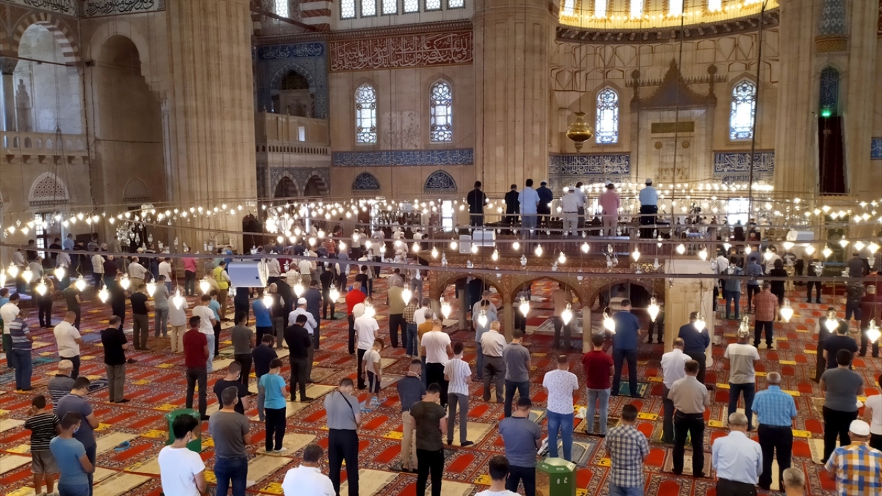 Edirne-Selimiye Camii