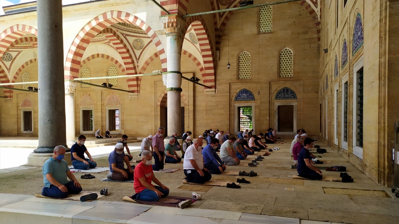 Edirne-Selimiye Camii