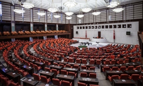 Meclis'te vaka sayısında artış: Yeni önlemler alındı