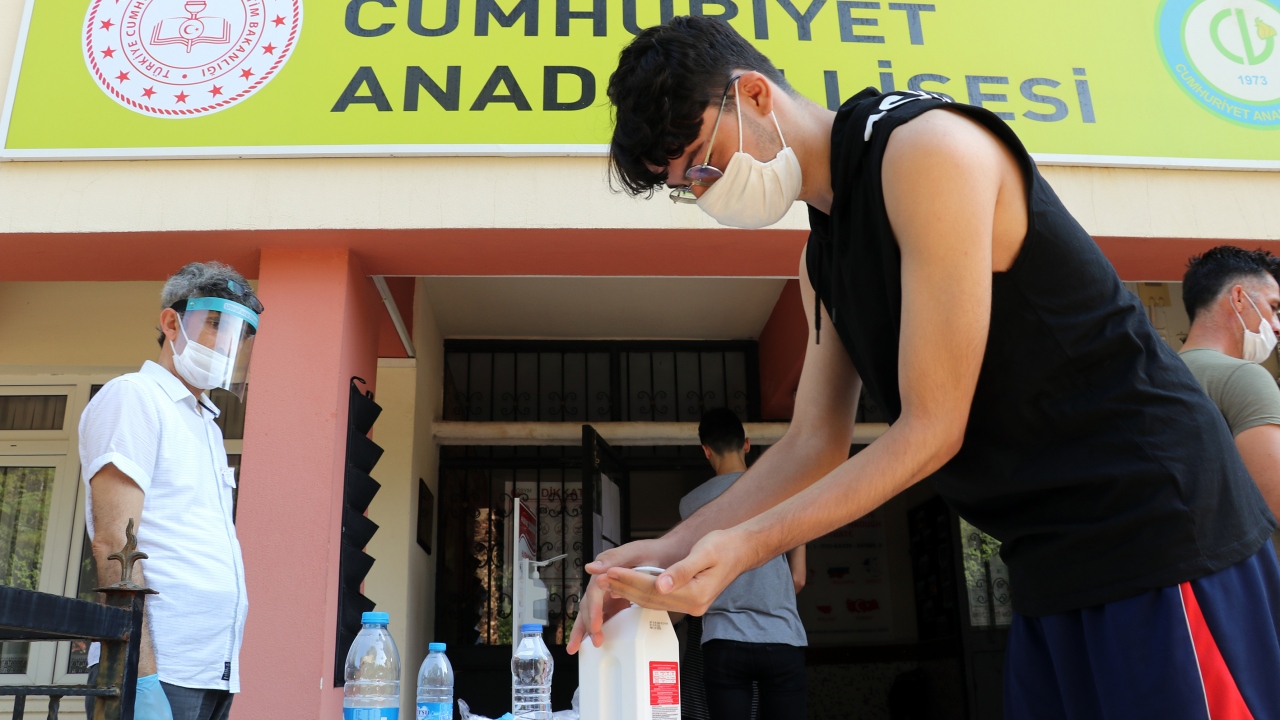 Aydın