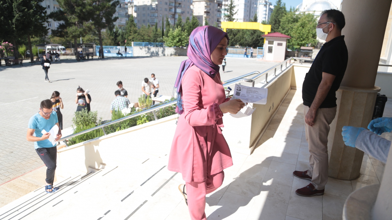 Kahramanmaraş 