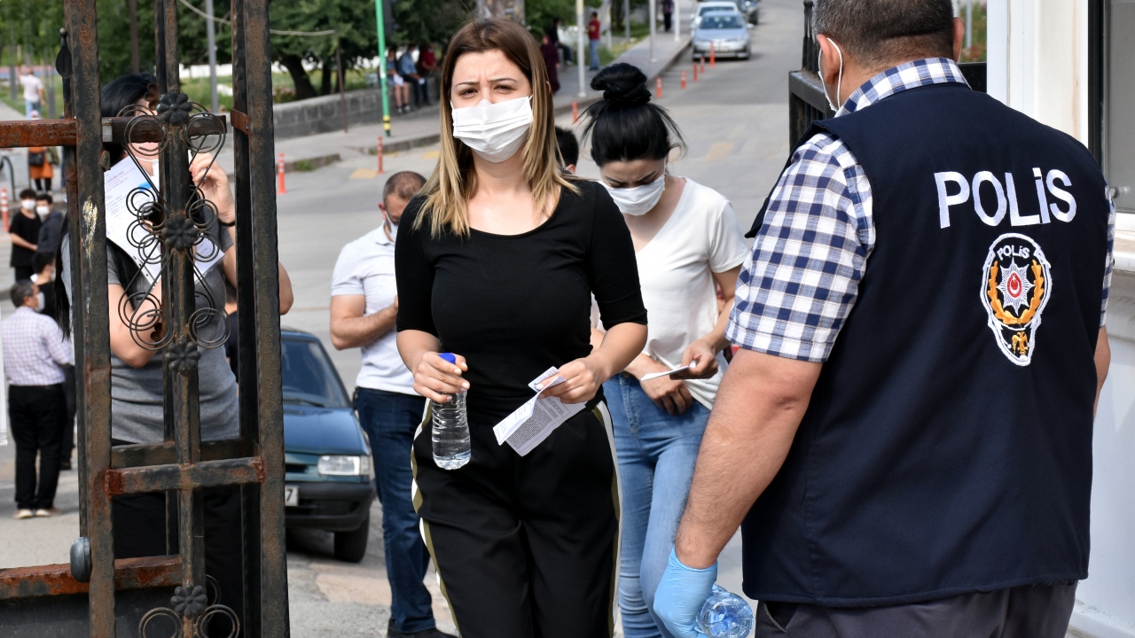 Kırıkkale