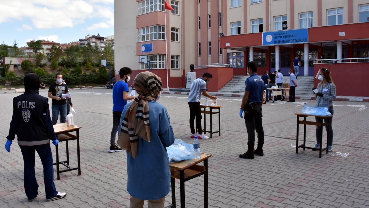 Kırıkkale