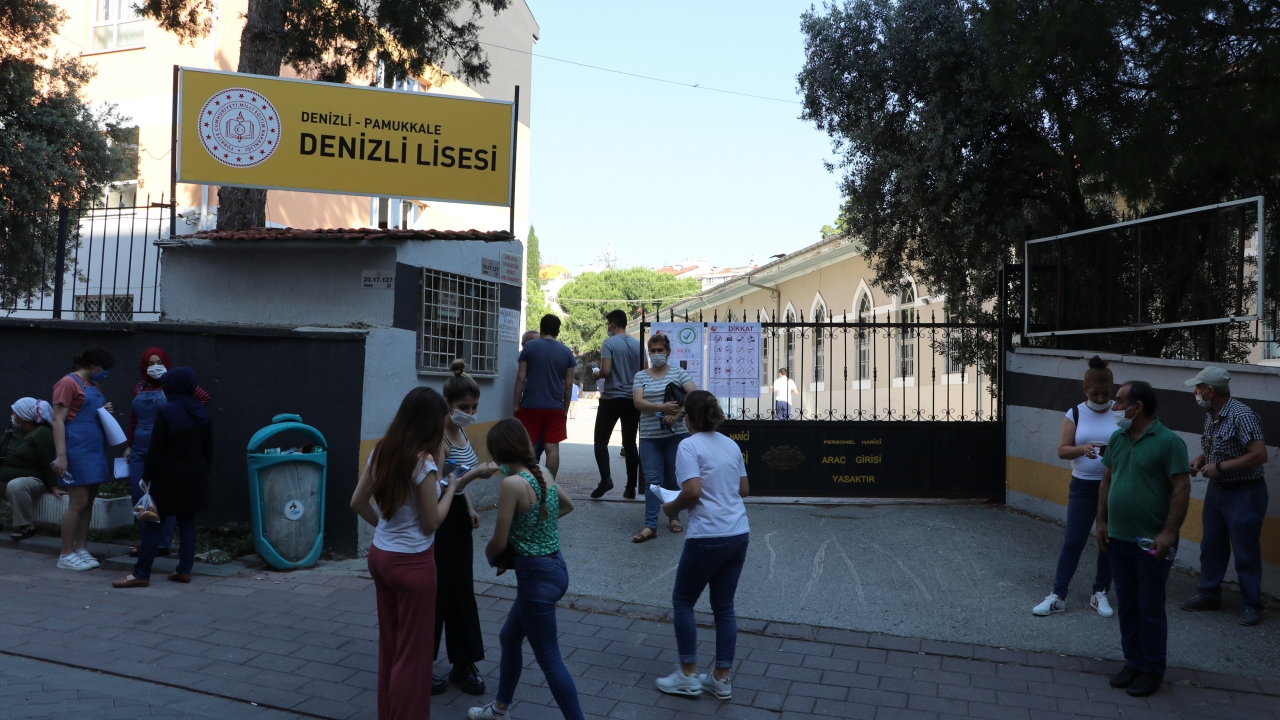 Denizli