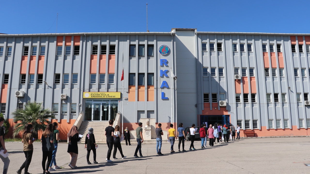 Balıkesir