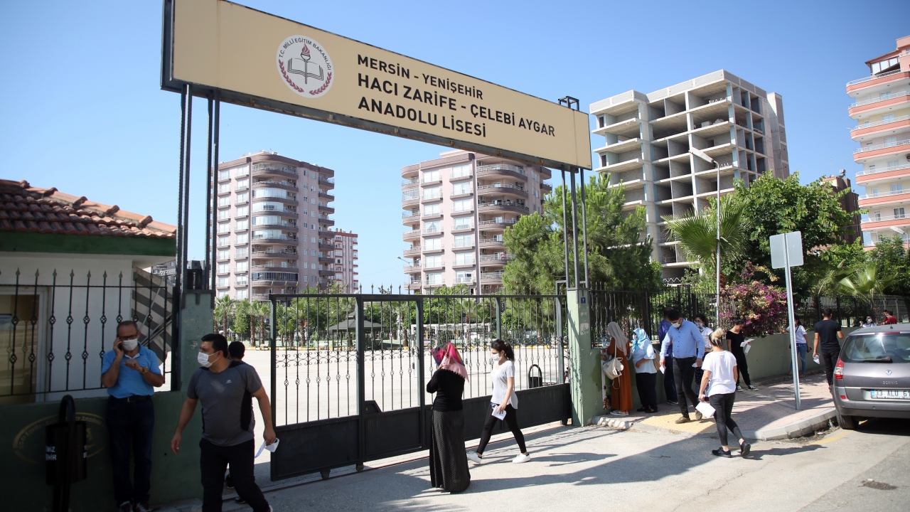 Mersin 