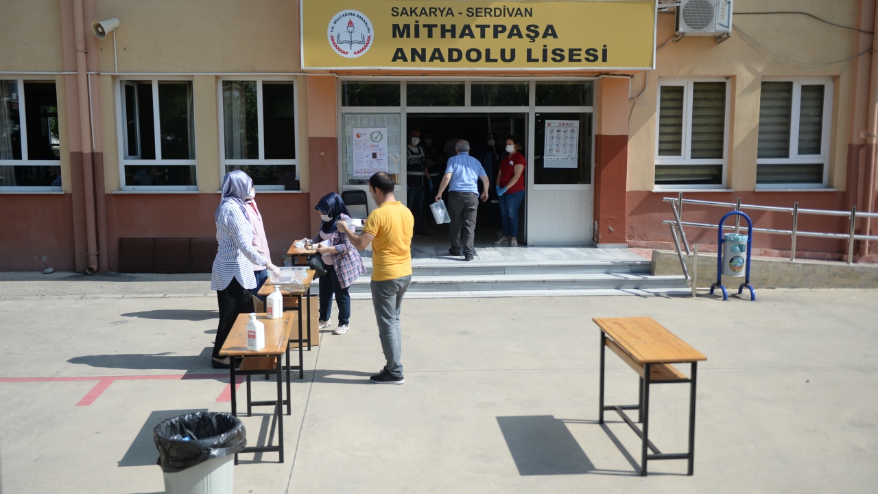 Sakarya 