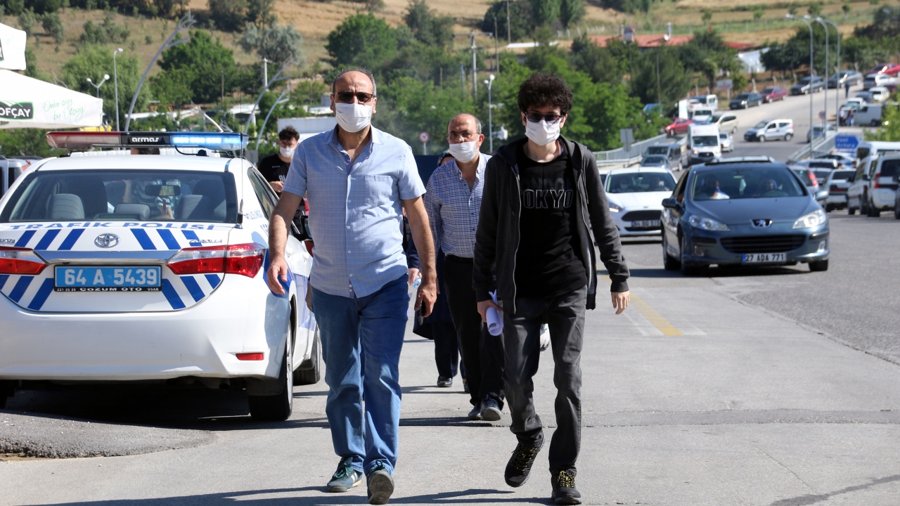 Uşak 