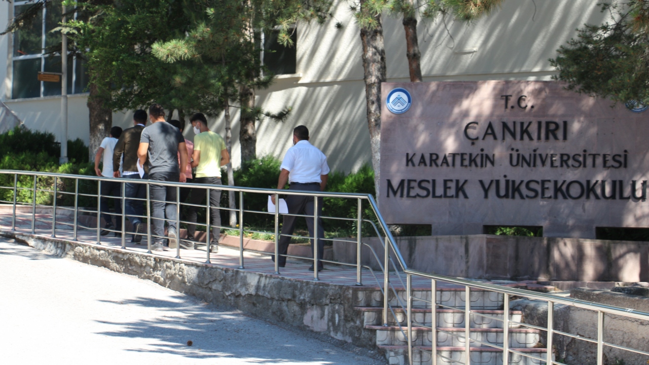 Çankırı