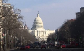 Washington'ın eyalet olmasına ilişkin yasa tasarısı kabul edildi