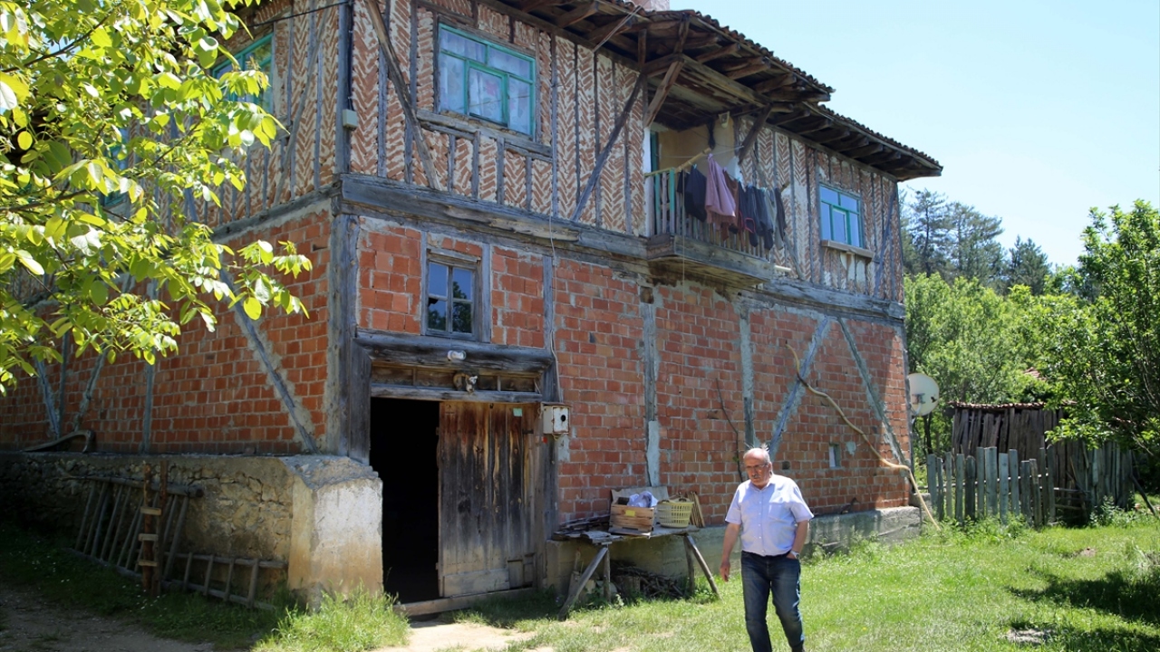 Kaş, sincapları çok sevdiğini vurgulayarak, 