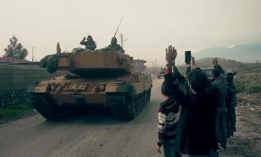 MSB'den Kara Kuvvetlerinin kuruluş yıl dönümüne özel video