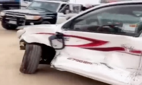 Suudi Arabistan’da "cipli" kavga