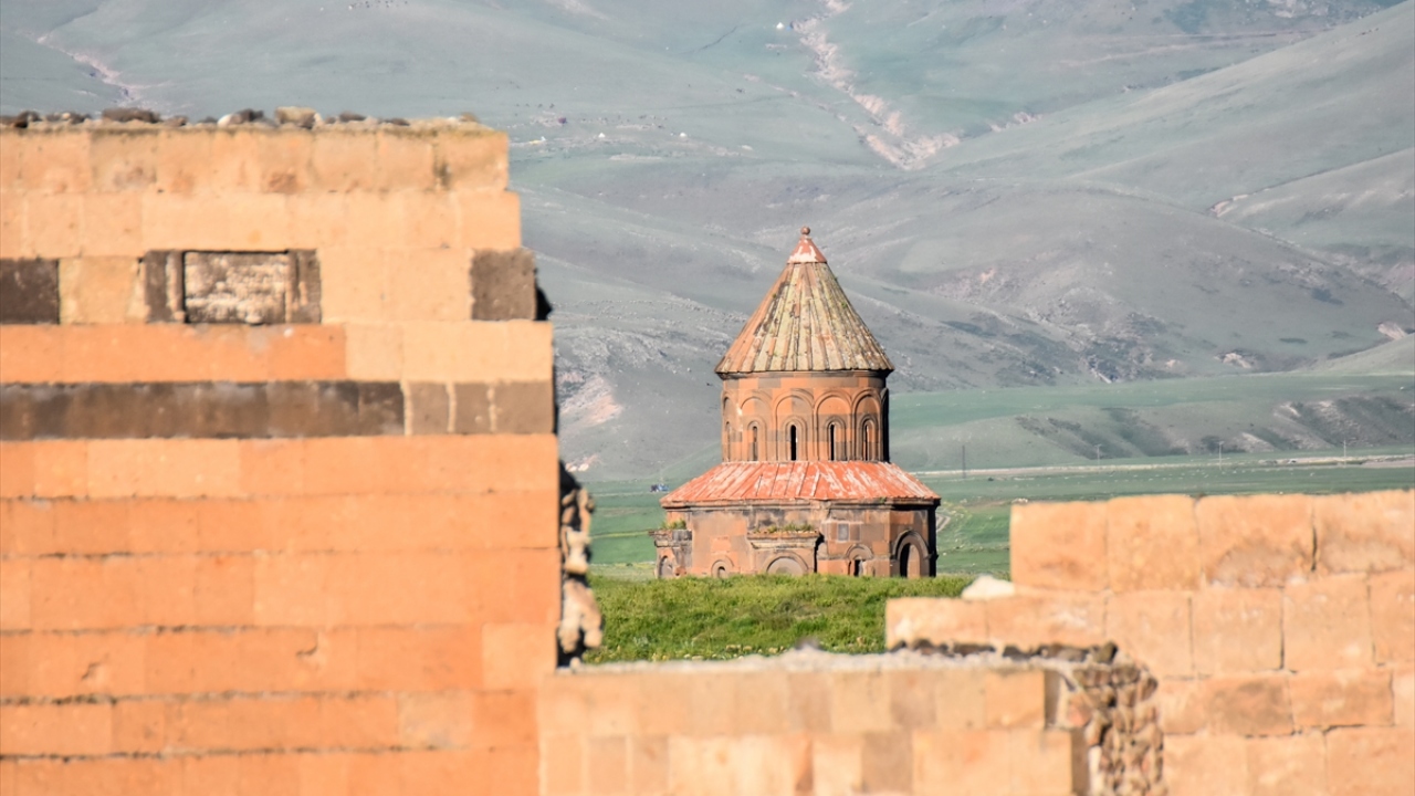 "Medeniyetler Beşiği" Ani, 23 medeniyete ev sahipliği yaptı