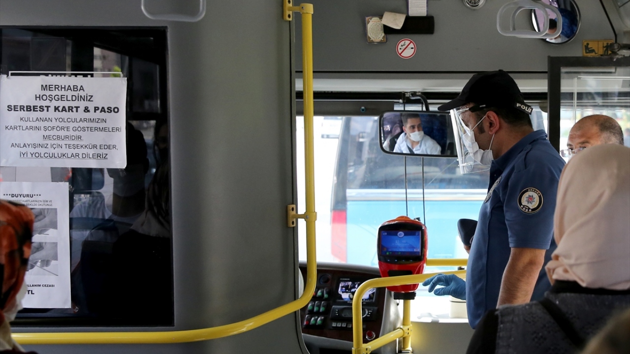 Yetkililer, denetimlerin il genelinde aralıksız sürdürüldüğünü kaydetti.