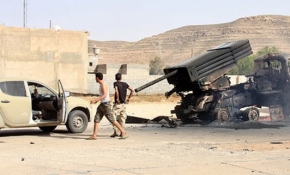 BAE, ABD'de Türkiye karşıtı lobi yapıyor