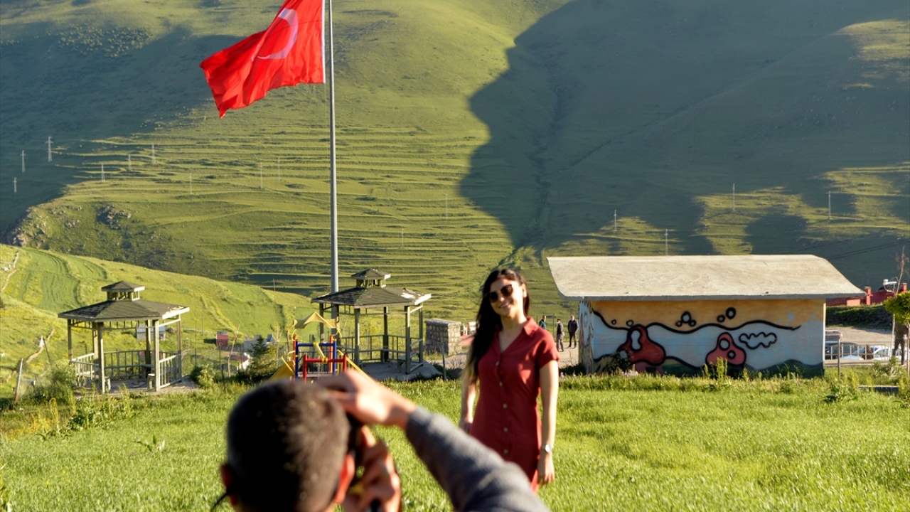 Damal Belediye Başkanı Ergin Önal, gazetecilere yaptığı açıklamada, her yıl "Atatürk`ün İzinde ve Gölgesinde Damal Şenlikleri"ni düzenlediklerini söyledi.